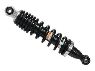 amortyzator przód heavy duty kawasaki klf 220/250 bayou '88-'02 (skok 65,2mm dł. 280mm) (oem: 45014-1375; 5014-1455)