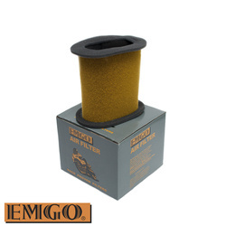 Filtr powietrza kawasaki el 250 88-03, kle 500 91-05, gpx600r 88-00, gpx 750r 86-88 (hfa2202) (11013-1154) (k2125)
