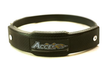 Osłona ( ochraniacz ) tłumika śr. 102-127mm kolor czarny