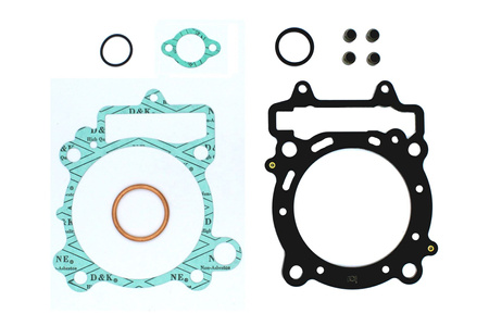 Komplet uszczelek top-end power force kawasaki kx450f kxf450 (2010-2014)