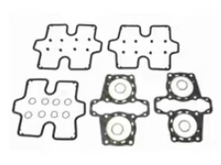 uszczelki top-end honda vf 1100c magna '83-'86 (v65), vf1100s sabre (z uszczlkami pokryw zaworowych)