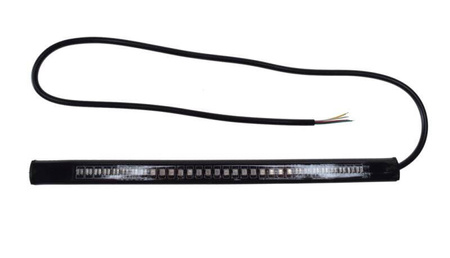 Lampa pasek LED stop postojowa kierunkowskazy P+L