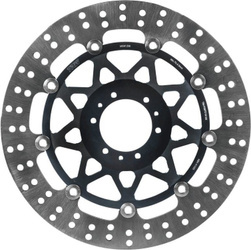 Tarcza hamulcowa przód honda cbr 600 99-00, vfr 800 02-13, cbr 900 rr 92-93, xl 1000 v 99-13, f6c 97-03, gl 1800 01-16