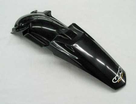 Błotnik tył yamaha yz 80 '02, yz 85 '03-'14, kolor czarny