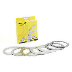 Prox przekładki tarcz sprzęgłowych honda cr250 94-07 (p004-7)