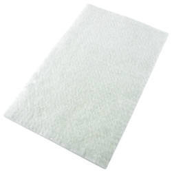 Wata (mata) do wydechu arkusz 280x320x10mm 550 stopini  (włókno szklane)
