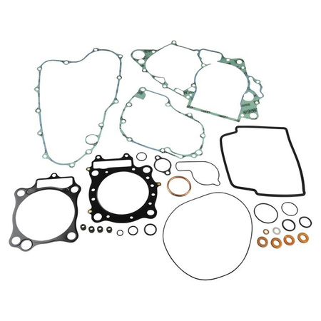 Athena komplet uszczelek honda crf 450r '07-'08