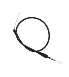 LINKA GAZU KAWASAKI KLX 125 '03-'06, KLX 125 L '03-'06, SUZUKI DR-Z 125 '03-'19, DR-Z 125 L '03-'19