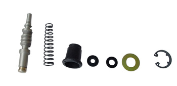 Zestaw naprawczy pompy hamulcowej przód honda crf 250 '04-'09, crf 450 '02-'09, cr