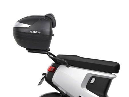 Stelaż kufra tylnego Shad do NIU M+ Sport Eléctrica (2019)