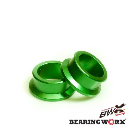 Tulejki dystansowe koła tylnego kawasaki klx450r 08-09,kx125 03-05,kx250 03-07,kxf250/450 04-18,suzuki rmz250 04-05 (wsr-04) (11-1042-1)