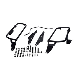 Stelaż do kufrów bocznych Shad 4P Terra do Triumph Tiger 900 GT/RALLY