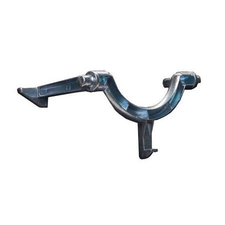 Zatrzask schowka przedniego do Piaggio Zip