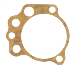 Athena 2022/05 uszczelka pokrywy pompy oleju yamaha xtz 660 tenere '91-'98, tt 600e '94-'98, xt 600 '91-'03, tt-r 600 '93-'04, szr 660 '95-'98,