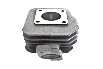 Cylinder Żeliwny Power Force Basic Honda Dio Kymco Zx Scout 39mm 2t