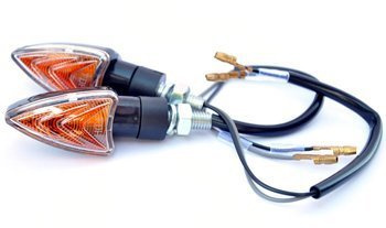 KIERUNKOWSKAZ MOTOCYKLOWY Z HOMOLOGACJĄ 12V