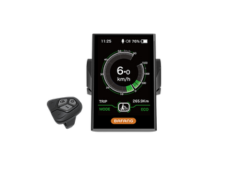 Wyświetlacz Kolorowy Lcd Bafang Dp C18.Can