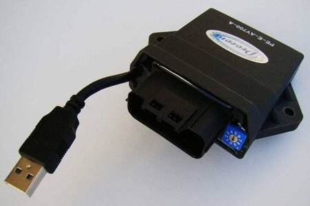 Electrosport (procom) moduł zapłonu yamaha raptor yfm 700 (06-12)