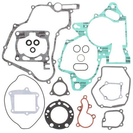 Winderosa (vertex) komplet uszczelek honda cr 125 05-07 (na zamówienie)