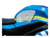 Tankpady Boczne Puig Do Suzuki Gsxr-1000 17-22 Przezroczyste