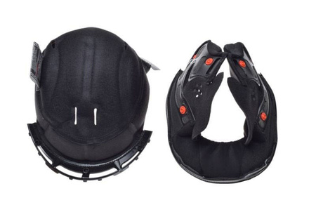 Wyściółka kasku LS2 FF399 Valiant XXL