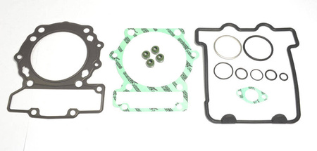 uszczelki top-end kawasaki klx 650 c '93-'01