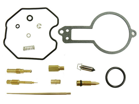 Zestaw naprawczy gaźnika honda xr 600r '92-02 (26-1157) (na 1 gaźnik)