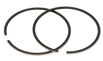 Vertex pierścienie ( średnica 66mm ) (kpl.)