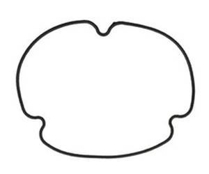 uszczelka pokrywy dekla iskrownika honda cb750/900/1000 '79-'83 (o-ring)