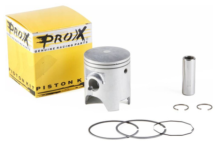 Prox tłok yamaha dt 125 (dt125) r/re/x '88-'06 (56,50mm=+0,50mm) (oem:3mb-11631-00) - zastępuje 01.2246.050