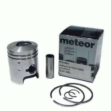 Tłok meteor aprilia di-tech ac na wtrysku (40,98) sel. C