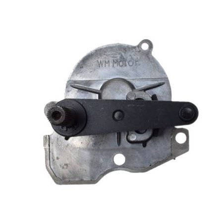 Automat zmiany biegów Romet Stary typ Drobny Frez