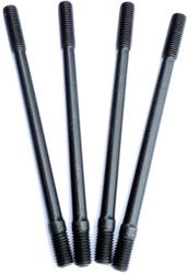 Szpilka cylindra skuter 2T M7 110mm Keeway Romet