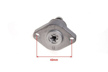 Napinacz łańcucha rozrządu 125 GY6 4T