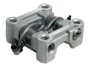 Dźwigienki zaworowe z klawiaturą skuter 4T 50 cm 139QMB GY6-50