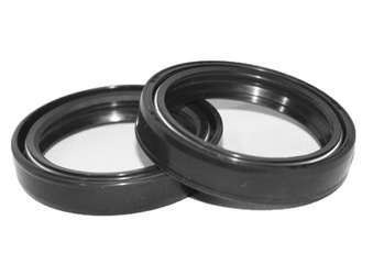 Uszczelniacze przedniego zawieszenia olejowe dc4y-1 35 x 46 x 8/11 ktm sx 65 '17-'18, husqvarna tc 65 '17-'18, wp 35mm