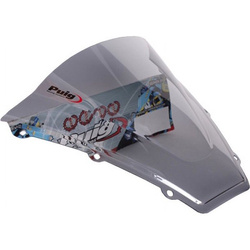 Szyba Sportowa Puig Do Triumph Daytona 955i 01-03 Lekko Przyciemniona