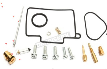 ZESTAW NAPRAWCZY GAŹNIKA YAMAHA YZ 125 '01, (26-1151)