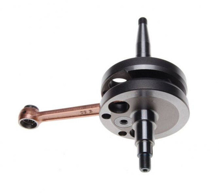 Wał korbowy Simson S50 Tajwan