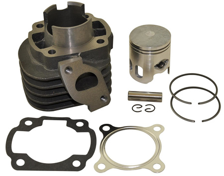 CYLINDER SKUTER 2T SWORZEŃ 10MM NOMINALNY 50CM