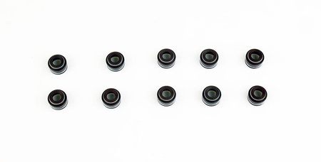 uszczelniacz zaworowy (12209-mn1-671) honda nx650 dominator '88-'95, xr 600r '88-'98, xr 650l '93-'09