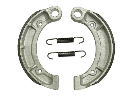 Szczęki hamulcowe yamaha yfm 250/350/400 tył (y532n)