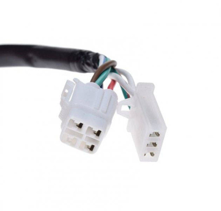 Stator iskrownik AC do Yamaha YBR 125