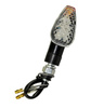 Kierunkowskazy led motocyklowe Uniwersalne