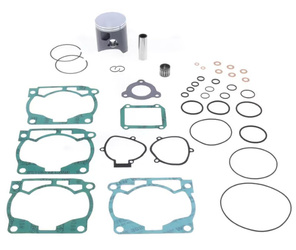 TŁOK Z USZCZELKAMI TOP-END KTM SX / XC / EXC 250 '07-'16, XC-W 250 '08-'16, HUSQVARNA TC / TE 250 '14-'16 (2T) (STD. 66,34MM)