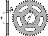 Zębatka tylna 893 50 f ktm sx 60/65 (łańc. 420) (jtr894.50)