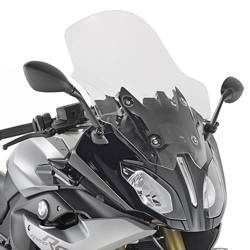 Szyba bmw r 1200r'15-'21 56,5 x 47 cm przezroczysta