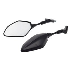 Lusterka do Junak 905 kpl