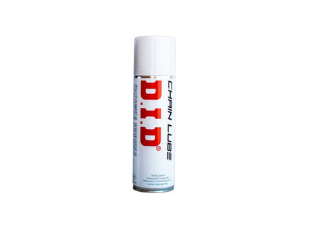 Smar Do Łańcucha 300 Ml. D.I.D (12)