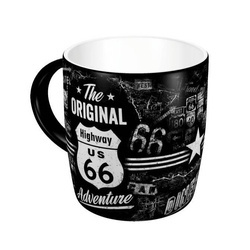 Kubek Highway 66 43012